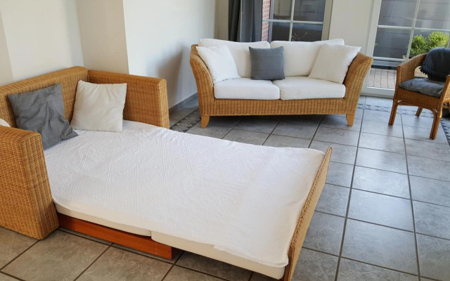 Ferienhaus Traumapfel