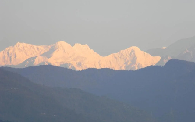 Hotel Mountain View