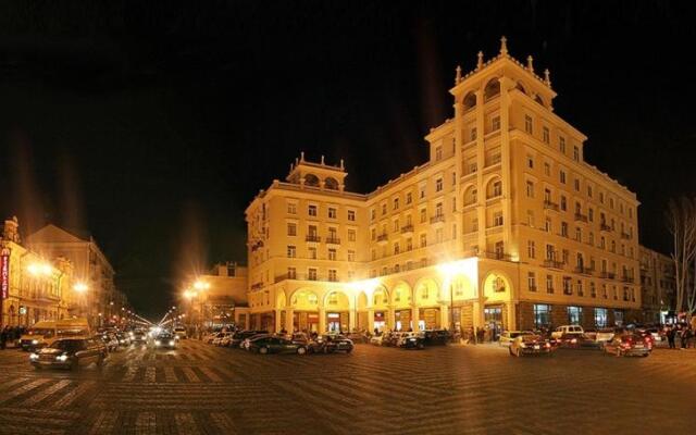 Hotel Chanel Apartments