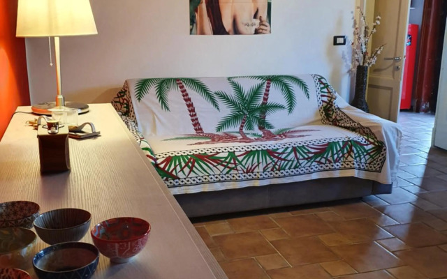 Bedda Catania Apartment