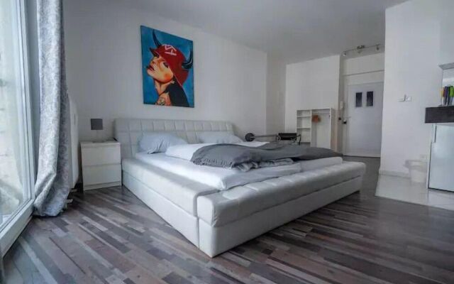 My Apartment im Bremer Viertel