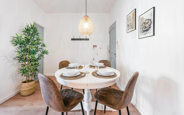 GuestReady - Fluvial Oporto Apartment