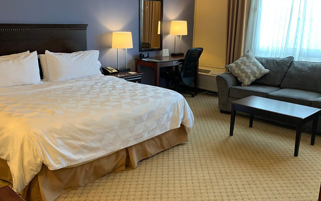 Holiday Inn South Plainfield-Piscataway, an IHG Hotel