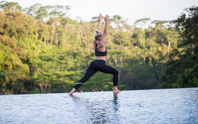 Ubud Valley Boutique Resort