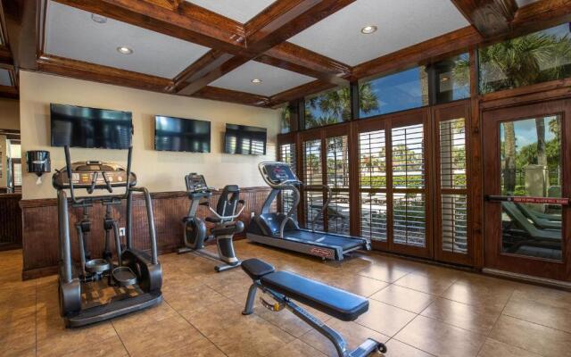 Legacy Vacation Resorts - Kissimmee/Orlando