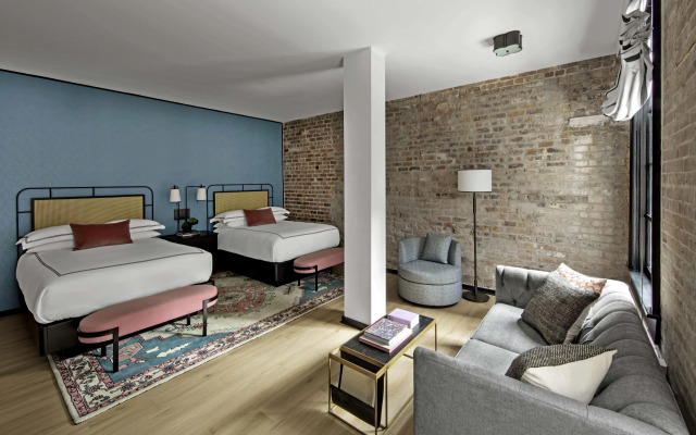 Kimpton Hotel Fontenot by IHG