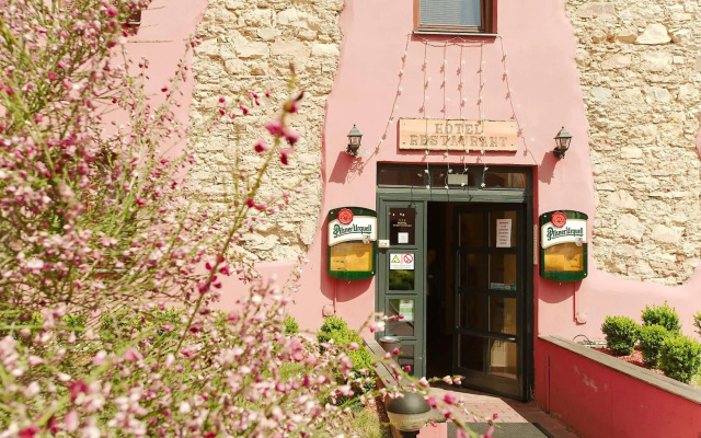 Hotel Stary Pivovar