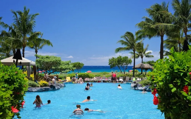 Honua Kai #316 - 1Br Condo