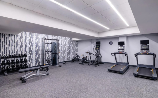 Atwell Suites Austin Airport by IHG