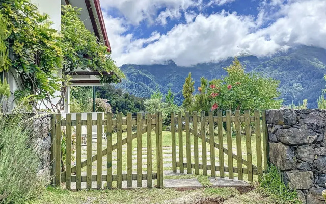 Magical Mountain Retreat - Zembica by Atlantic Holiday