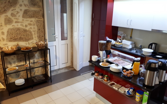 Dukes Corner Guest House