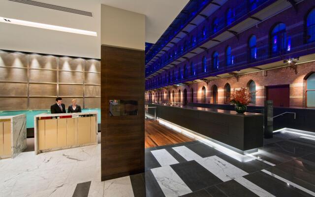 InterContinental Melbourne The Rialto by IHG