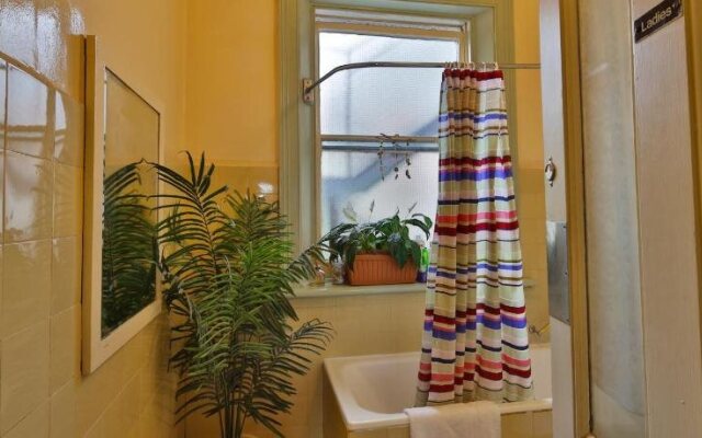 Astor Private Hotel