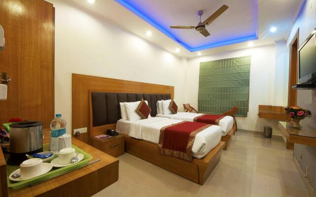 Treebo Trend Hotel Fortuner
