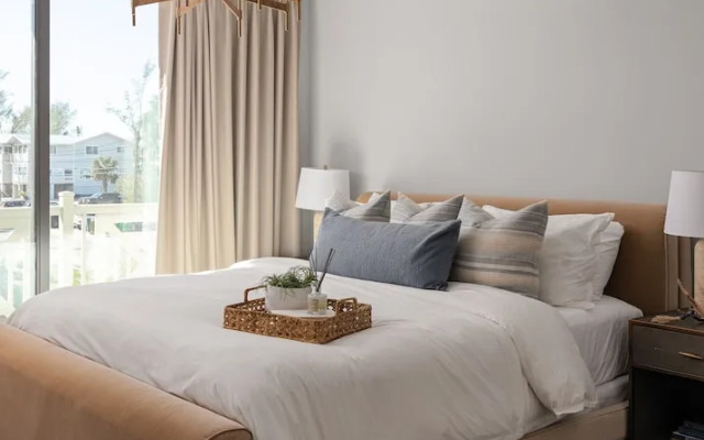 Tierra Tulum 4 Bedroom Home