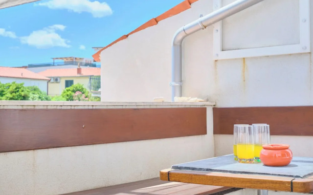 Sunshine Suites by Litto