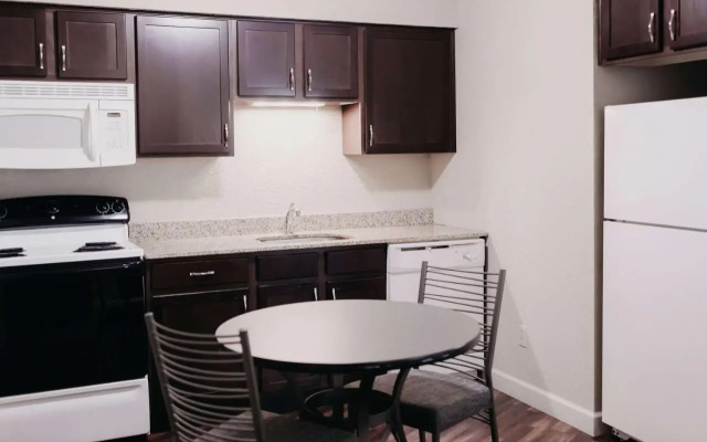 Eastland Suites Hotel & Conference Ctr, Trademark by Wyndham