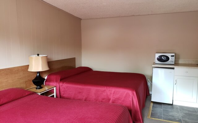 Kamiah Inn Motel
