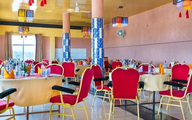 Nice Digital Hotel Mwea