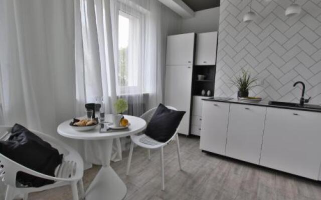 Apartament Zbożowy Rynek 2