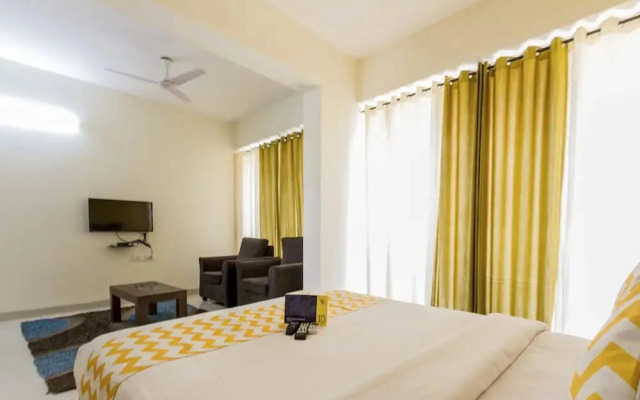 FabHotel IWE Studio Yelahanka