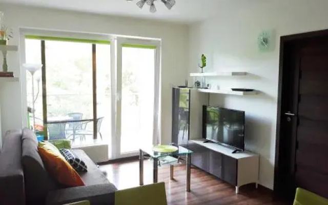 Apartamenty Polanki Kolobrzeg