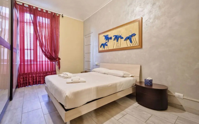 Stadio Olimpico Apartment