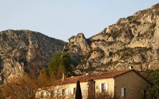 Clos des Iris
