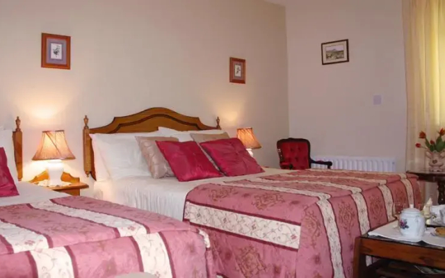 Hazel Grove Bed & Breakfast