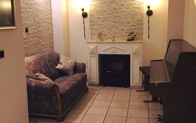 Landkomforthotel zum Stern