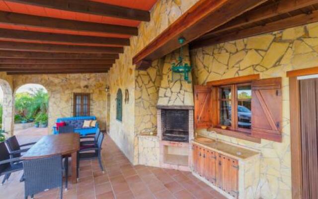 Cubo´s Finca Los Helechos