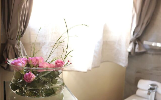 Residenza d'Epoca - B&B Santa Caterina