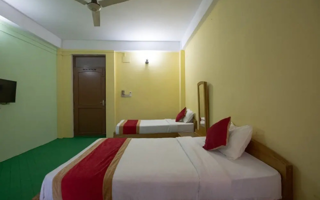 SPOT ON 641 Hotel Bidhya
