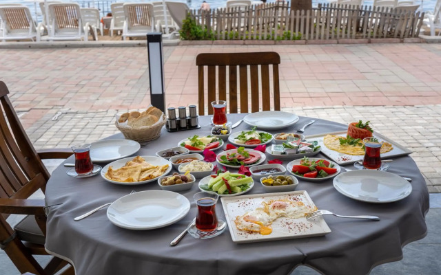 Amfora Hotel