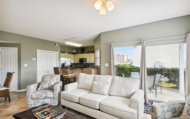 Sandpiper Cove 9125 2 Bedroom Condo by RedAwning