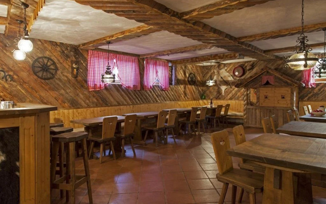 Pension an der Mayenburg