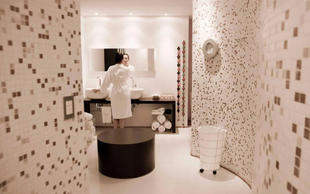 Casa Cartagena Boutique Hotel & Spa