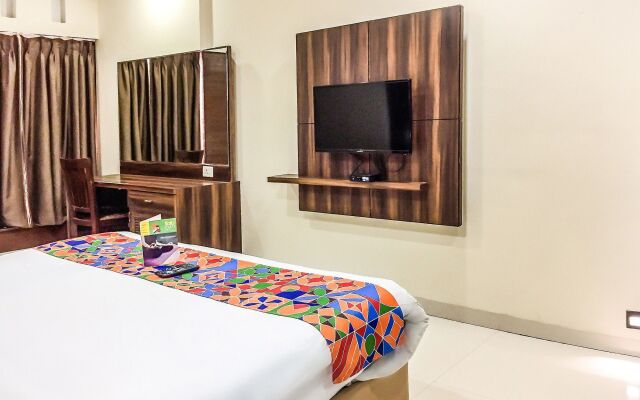 FabHotel Prime President