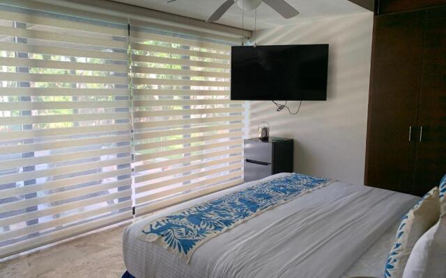 Xaha Villas Suites & Golf Resort