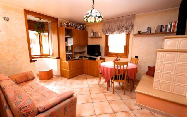 Mountain Bait Livigno