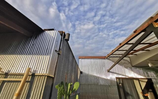 goodnight Chiang Mai Gate