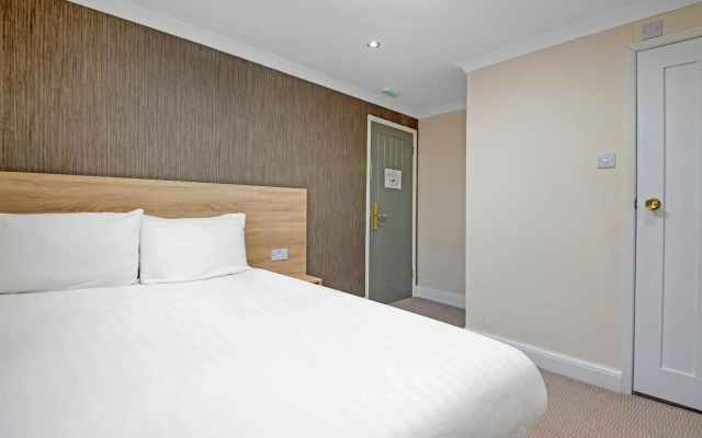 OYO London 24 Sussex