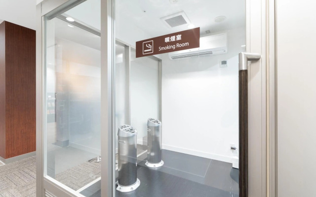 Pearl Hotel Shinjuku Akebonobashi