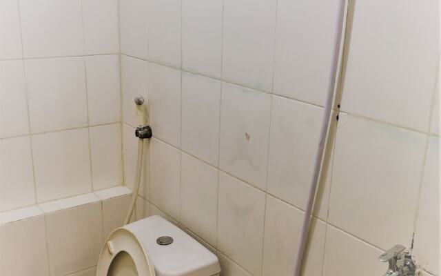 Bliss Room - Gading Nias Apartment