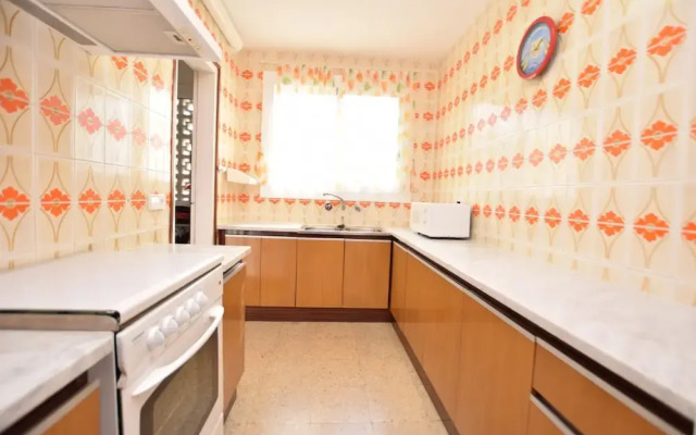 HomeHolidaysRentals Rossell II - Costa Brava