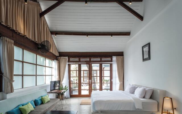 Batu Belig Living Managed by CPM Bali