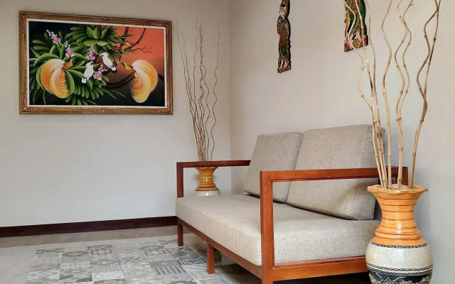 The Grand Villandra Resort