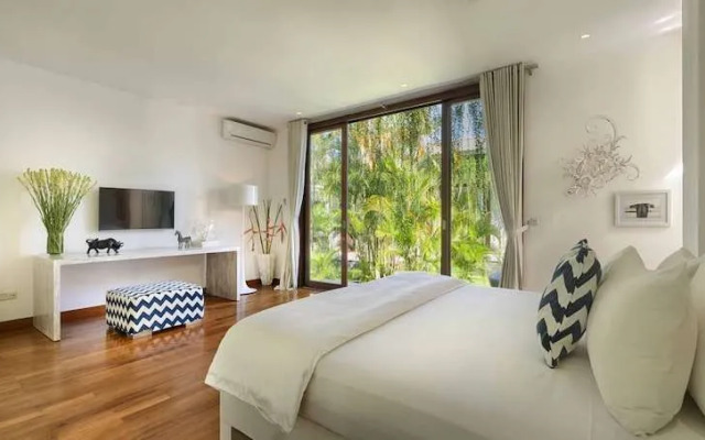 Pure Villa Bali by Nagisa Bali