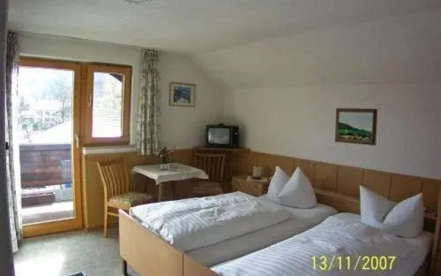 Pension Kampenwand