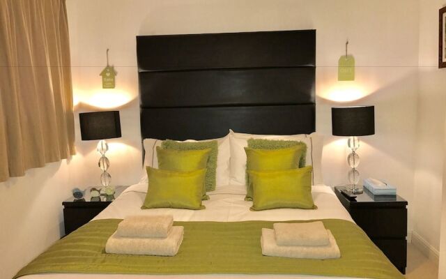 Southampton City Centre Apartment